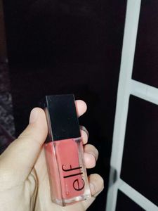E.l.f. Cream Blush - Coral Kiss