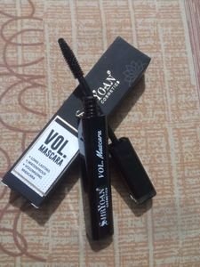 Shryogan Vol. Mascara