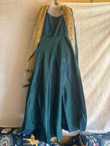 Elegant Ethnic Gown