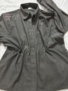 Womens oversize shirts