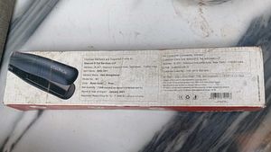 Staunch Hair Straightener - HS-1011