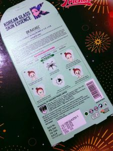 ⚡DR.RASHEL Blackhead Removal strips