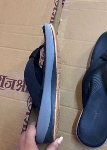 Hooves Orthopaedic Flip Flops (Women’s)