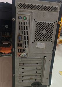 Total 3 CPU