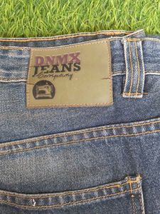 DNMX Jeans Company Denim Jean