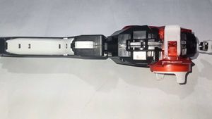 High Speed DB String Launcher &amp; Grip Set