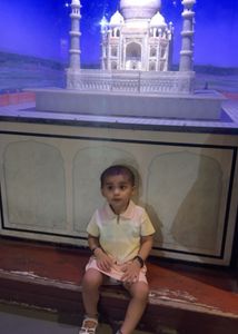 Cute Baby Girl Outfit