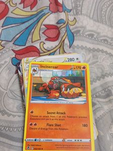 Ultra rare match attax card