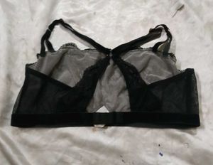 New Lace Bra