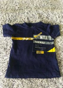 Kids Outfit Set