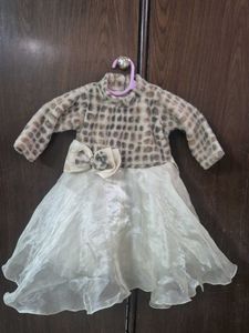 Cute Baby Girl Dress