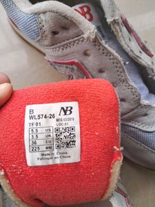 New Balance 574 Sneakers