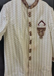 Men's Ethnic Sherwani