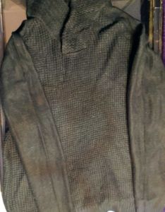 Vintage Knit Pullover Sweater