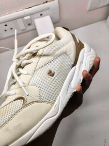 Ranger imported shoe