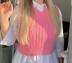 Sweater Vest
