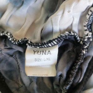 Tie-dye Sports Bra