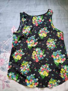 💖Combo Floral Tank Tops