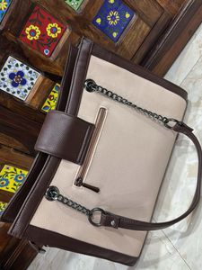 Stylish Tote Bag