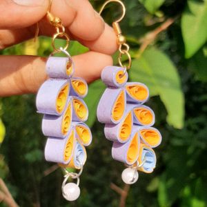 Handmade Earrings