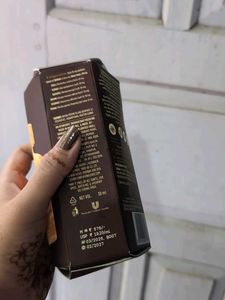 Indulekha Hair Serum