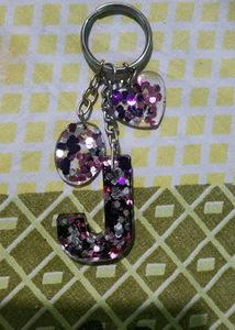 Custom Keychain