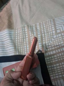 Mamaearth Luxe Matte Lipstick