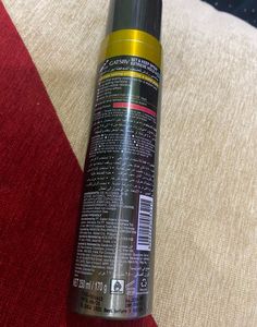 Gatsby Hair Spray