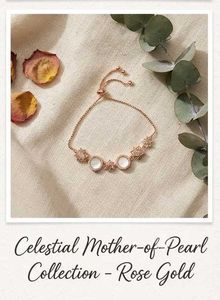 Premium Ad Stud &amp; Bracelet Combo
