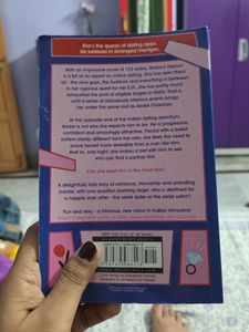 Red Flags and Rishtas by Radhika Agrawal