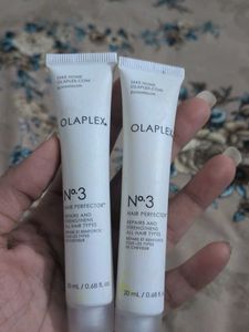 Olaplex No.3 Hair Perfector (20ml) - Pack of 2