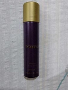 Oriflame Possess Perfumed Body Spray