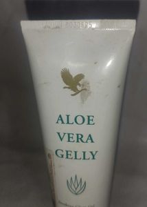 Forever Aloe Vera Gelly
