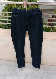 Jeans With Top