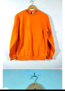 unisex. Sweatshirt