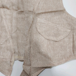 jute jacket