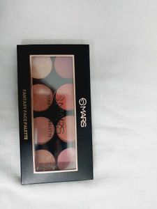 MARS Fantasy Face Palette