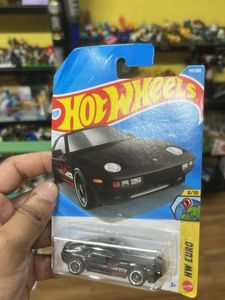 Hot Wheels 1983 Porsche 928S