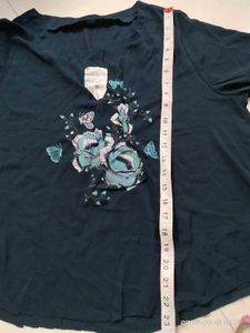 Casual Top - XL