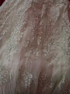 Stunning Sequin Ethnic Gown