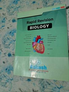 Aakash Biology &amp; Zoology Books
