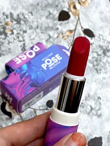 Pose HD Lipstick Red Shade