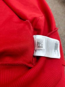Adidas FC Bayern Track Jacket