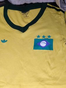 Jersey Top💛
