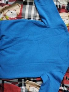 INDIAN TERRAIN PREMIUM SWEATSHIRT