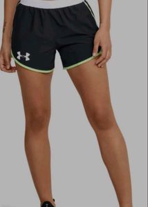Under Armour Fly By Running Shorts XS