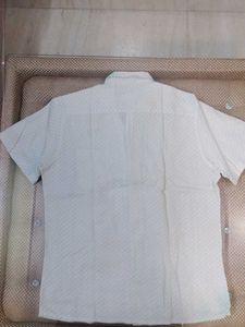 Men's Short Sleeve Shirt