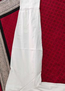 Selling White Shirt For Men In ₹200