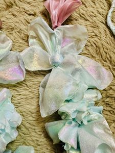 Sparkling Floral modern paranda