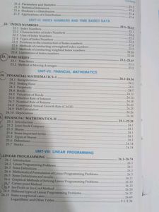 R.D. Sharma Applied Mathematics Class XII